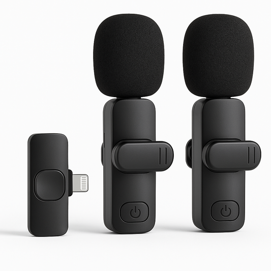 טוק-פרו – איכות שידור למקצוענים